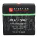 Erborian Black Purifying Face Soap with Charcoal - Korean Skincare | 2.6 oz - International Shipping Available - Buy Online on SooperMarket.com