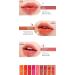 rom&nd Juicy Lasting Tint 13 EAT DOTORI 5.5g - Vivid Long-Lasting Lip Tint for Daily Use | K-beauty - Buy Online on SooperMarket.com