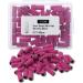 WLLHYF Sanding Bands for Nail Drill 50Pcs Small Nail Sanding Bands with 1PCS 3.1mm Mandrel Bit Small Nail Sanding Files for Acrylic Nails Gel Manicures and Pedicure(180Grit - Buy Online on SooperMarket.com