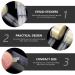 WOFASHPURET Makeup 4 Rolls Double Eyelid Stickers Girly Decor Eyelid Lifter Strips Girl Double Eyelid Tape Woman Reel - Buy Online on SooperMarket.com
