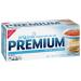 Premium Original Saltine Crackers - 16 oz | Top Quality Snack Option - Buy Online on SooperMarket.com