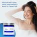 Elon Essentials Deep Conditioning Hair Mask - Hydrating Treatment with Shea Butter, Biotin, Argan & Coconut Oil - Restores Shine & Silkiness - 8 oz - Buy Online on SooperMarket.com
