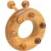 Restokki Wood Roll - Effective Wood Therapy Massage Device for Body and Foot Fat Reduction - Buy Online on SooperMarket.com