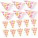 Didiseaon 150 Pcs Popcorn Bag Party Wedding Cone Bags Christmas Gift Bags Cone Treat Bags Popcorn Servings Bags Popcorn Cone Bags Popcorn Cones Bags Clear Goody Bag Child Mini Snack Paper - Buy Online on SooperMarket.com