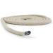 Trenas Cotton Skipping Rope - 3 Meters - Handleless Jump Rope for Fitness | International Shipping Available - Buy Online on SooperMarket.com
