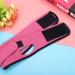 Naroote Face Tape - Double Chin Reducer & Slimming Mask for Facial Care | Rose Red Face Slimming Bandages - Buy Online on SooperMarket.com
