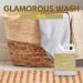 Buy French Market Glamorous Wash 16 oz - Fine Laundry Detergent & Dryer Sachet by Tyler Candles | International Shipping - Buy Online on SooperMarket.com