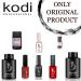 Kodi Professional Nail Dehydrator & Acid Primer | 10ml | Nail Plate Degreaser Gel for Acrylic & Gel Nails | Strong Adhesion & Prep - Buy Online on SooperMarket.com