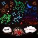 Night Light Kids Star Night Light Projector 2 in 1 Unicorn Toys for Girls 3-8 Year Old Boys Glow in the Dark Stars Unicorn Lamp&Lights Kids Girls Room Decor Christmas Birthday Gifts for 2-9 Year Old Pink - Buy Online on SooperMarket.com