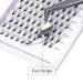 FADLASH 10D Pre Fanned Volume Lash Extensions - 0.07 Thickness - C D Curl - 8-14mm - Buy Online on SooperMarket.com
