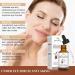 Trendyfave Caffeine Eye Serum Caffeine Solution 5% + EGCG Under Eye Cream for Dark Circles and Puffy Eyes Fade Fine Line Eye Bag Removal Anti Aging Eye Serum 30ml - Buy Online on SooperMarket.com