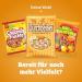 Buy Durchbeisser Caramel Toffees 1kg - Extra Tender Caramel Candies | International Shipping Available - Buy Online on SooperMarket.com