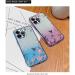 Buy Tivenfezk Nadoli Glitter Diamond Case for Xiaomi Redmi Note 12 4G - Sparkle Flower Butterfly Soft Silicone Cover - International Shipping Available! - Buy Online on SooperMarket.com