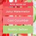 Glade PlugIns Refills 5 Count - Stay Cool Watermelon Scented Essential Oils for Home & Bathroom - 3.35 Fl Oz - Buy Online on SooperMarket.com