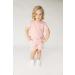 DreamBuy Ribbed Pyjama Tracksuit | Unisex Boys & Girls 1-2 Years | Cotton Candy Color | Baby, Women, Men Loungewear - Buy Online on SooperMarket.com