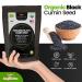Huggiberries Organic Black Cumin Seed 3.5 oz - Natural Nigella Sativa Seeds, Raw Plant Protein for Bone, Cholesterol, Gut Health & Immunity. Gluten Free - Buy Online on SooperMarket.com