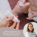 Boep Baby Cream | Vegan Natural Face Cream for Babies & Children | Midwife Recommended | Organic Calendula Shea Butter & Almond Oil | Doctor & Mom Developed (50 ml) - Buy Online on SooperMarket.com