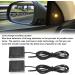 Blind Spot Monitoring System - Waterproof 24GHz Car Detection & Lane Change Assist - Buy Online on SooperMarket.com