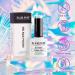 RARJSM Mermaid Shell Glimmer Purple Sparkle Gel Nail Polish 7.5ML - UV LED Curing Required - Buy Online on SooperMarket.com