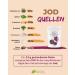 Buy Organic Dulse Flakes | Wild Atlantic Algae | Vegan Umami Seasoning | Pureeraw 25g - International Shipping Available - Buy Online on SooperMarket.com