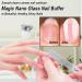 Long Lasting Nail File & Buffer Set â€“ Professional Manicure Tools for Home & Salon - Buy Online on SooperMarket.com