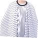 Balacoo Cosmetologist Haircut Apron - Salon Hairdresser Cape & Cloak | Classic Barber Gown for Professional Use - Buy Online on SooperMarket.com