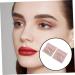 Buy Mikinona 2 Lace Double Eyelid Stickers - Double-Sided Tape for Hooded Eyes | Eye Shaping Makeup Supplies | International Shipping Available - Buy Online on SooperMarket.com