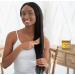 African Super Grow Hair Gel| Loc Gel for Retwist| Natural Styling Gel with Coconut Oil| Essential Hair Growth Serum|16 Oz -1 Pack - Buy Online on SooperMarket.com