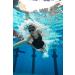 Arena Freeflow Pull Buoy Acid Lime Black - Swim Training Aid - Buy Online on SooperMarket.com