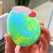 Zimpli Kids 6697 Bath Bombs - Mixed 6-Pack Egg for Fun Bath Play | International Shipping Available - Buy Online on SooperMarket.com