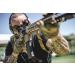 Mechanix Wear Original Tactical Work Gloves - Secure Fit, Flexible Grip, Durable Touchscreen Safety Gloves for Men (MultiCam, Large) - Buy Online on SooperMarket.com