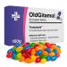 Funny Prank Pill Box with Sweets Gag Gifts for Men Funny Valentines Gifts for Him Xmas Secret Santa Christmas Stocking Filler for Women- Novelty Joke Birthday Gifts for Boyfriend Dad (OldG)