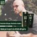 BETTER BE BOLD SPF 30 matting sun fluid for baldness and face. Sun protection with UVA and UVB filters. Waterproof absorbs quickly. Coral friendly and fragrance-free. Made in Germany - Buy Online on SooperMarket.com