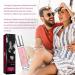 CROOT 2PCS Lunex Phero Perfumes for Women Portable Pheromone Perfume Long Lasting Perfumes Female - Buy Online on SooperMarket.com
