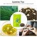 95G Jasmine Tea the Fragrance Is Better Mature and Full Household Drinking Tea Teeth Are Fragrant Suitable for Daily Work and Gifts for Family and Friends - Buy Online on SooperMarket.com