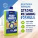 Robotic Mop Cleaning Agent for Wooden Floors & Floorboards - 750ml | Effective International Shipping - Buy Online on SooperMarket.com