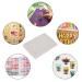 Wall Adhesive Plasticine Practical Nail Art Tool Tacky Putty 35g Strong Adhesion for Hanging Pictures for Home - Buy Online on SooperMarket.com