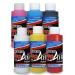 ProAiir Face and Body Painting Makeup - 6 Primary Colors - 1 oz (30ml) 1 Ounce (Pack of 6) 6.0