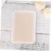 Gogogmee 3pcs Concealer Water Proof Tape Silicone Patches Scar Cover up Tape Tattoos Concealing Tape Gel Face 14X10X0.2CM Khaki - Buy Online on SooperMarket.com