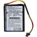 Replacement Battery for Tomtom 4EE0.001.22 | One V4 V4 Assist Classic & Traffic | 900mAh/3.7V - Fast Shipping Worldwide - Buy Online on SooperMarket.com