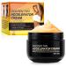 Premium Sunbed Tanning Accelerator Cream Intensive Tanning Luxe Gel Sunbed Cream Tan Accelerator Self Tanner Oil Achieve A Natural Tanning Fast tanning 50g 50.00 g (Pack of 1)