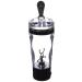 Nutrabolt Vortex Portable Mixer (Transparent, 18 Fl. Oz.)