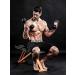 DRSKIN Men's Compression Shorts - Black Camo Gray Red Black - 4 pack Large - Buy Online on SooperMarket.com