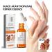 Niacinamide Serum Serum B5 Vitamin B3 Serum Anti-Wrinkle Serum for a Radiant Skin Tone and Minimised Pores Against the First Signs of Skin Ageing - Buy Online on SooperMarket.com