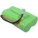 Buy Binatone Micro DECT MD-500 Battery (Ni-MH 1200mAh) - Fast International Shipping - High Quality Replacement Battery - Buy Online on SooperMarket.com