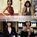 Haircube Short Bob Wig with Bangs for Women - Heat-Resistant Synthetic Fiber - Perfect for Parties Cosplay & Daily Wear (Black) #2091 - Buy Online on SooperMarket.com