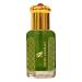 Swiss Arabian Jannet El Firdaus 12mL | Artisanal Hand Crafted Perfume Oil Fragrance for Women and for Men | Traditional Attar Style Cologne | by Perfumer Oud | Gift/Party Favor | Body Oil Unisex JANNET EL FIRDAUS
