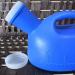 Male Urinal Bottle Camping Toilet Urine Bottle 2000ML Male Urinal Portable Mens Potty Pee Bottle Collector Travel Toilet - Buy Online on SooperMarket.com