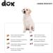 Ddoxx Adjustable Air Mesh Dog Harness - Step-In Padded for Small Medium & Large Dogs | Multiple Colors & Sizes Available | Ideal for Dogs Cats & Puppies - Buy Online on SooperMarket.com