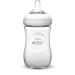 Philips Natural Bottle 260ml - Hippo Design (2 Pack) | Best Baby Feeding Bottles | Ship Internationally - Buy Online on SooperMarket.com